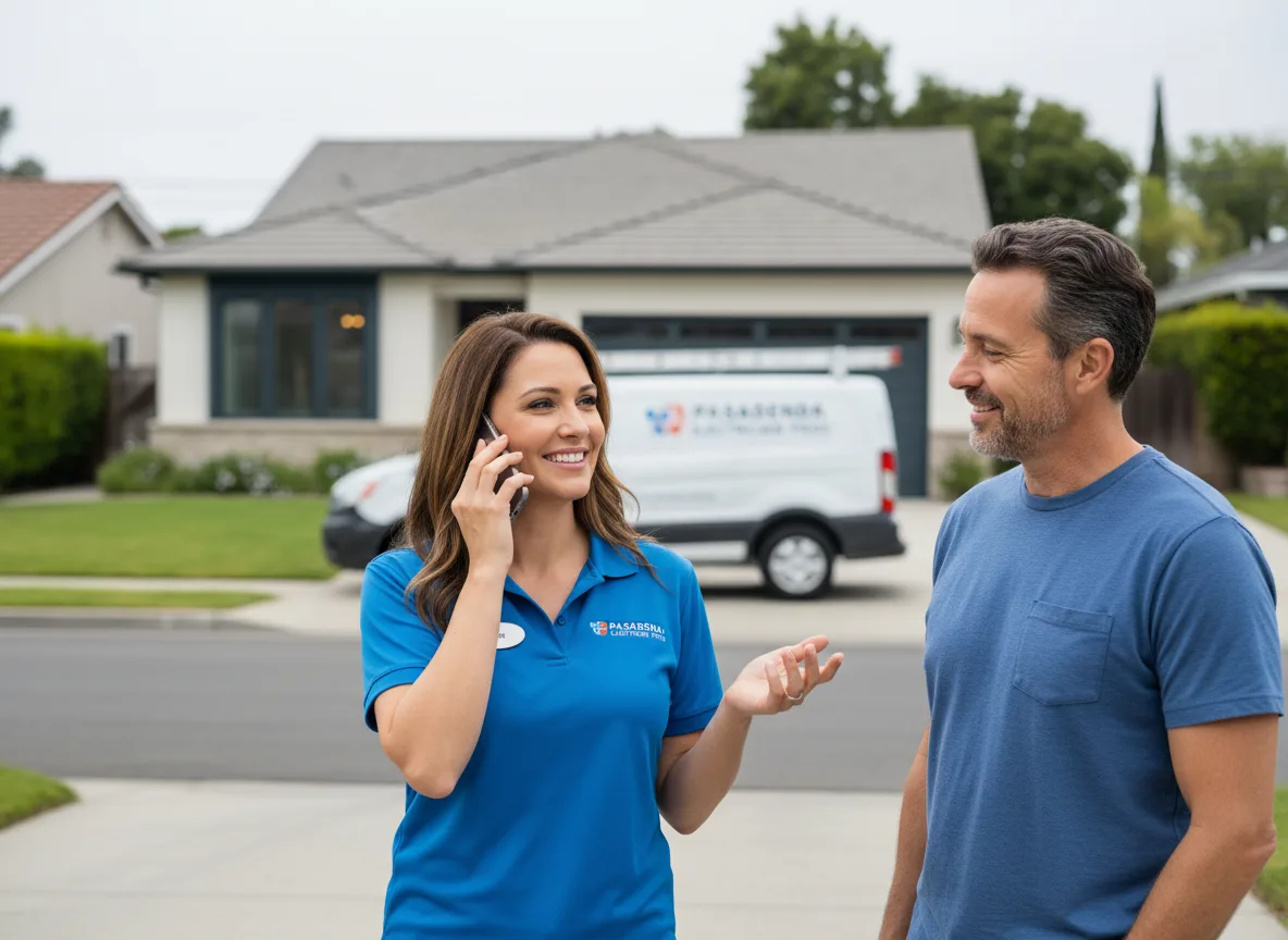 Electrician Talala, OK FAQs